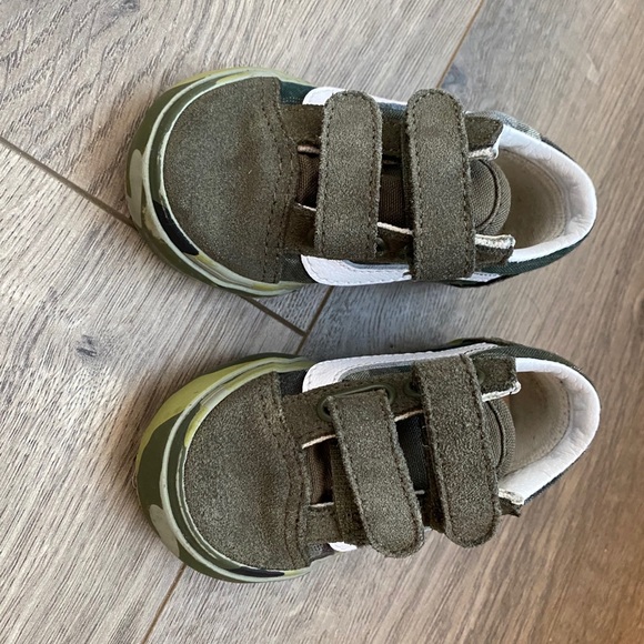 Special edition baby vans - Picture 2 of 5